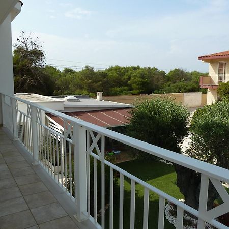 Appartement Sole E Mare à Castellaneta Marina Extérieur photo