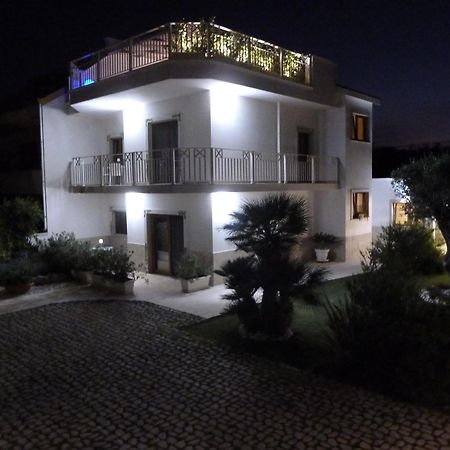 Appartement Sole E Mare à Castellaneta Marina Extérieur photo
