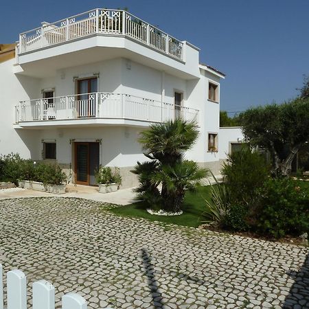 Appartement Sole E Mare à Castellaneta Marina Extérieur photo