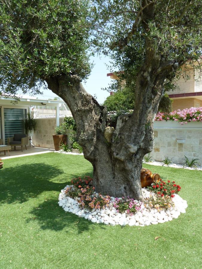 Appartement Sole E Mare à Castellaneta Marina Extérieur photo