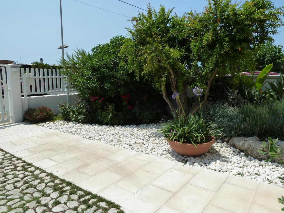 Appartement Sole E Mare à Castellaneta Marina Extérieur photo