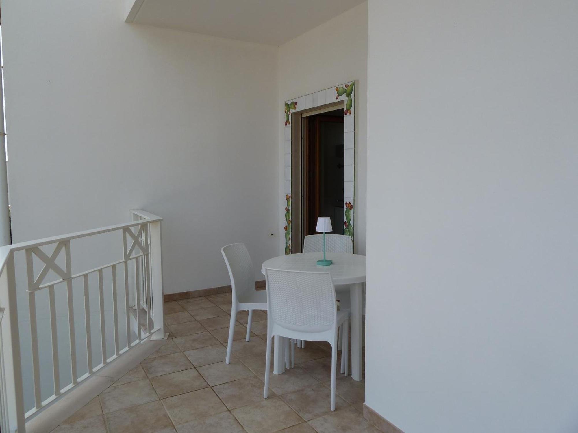 Appartement Sole E Mare à Castellaneta Marina Extérieur photo