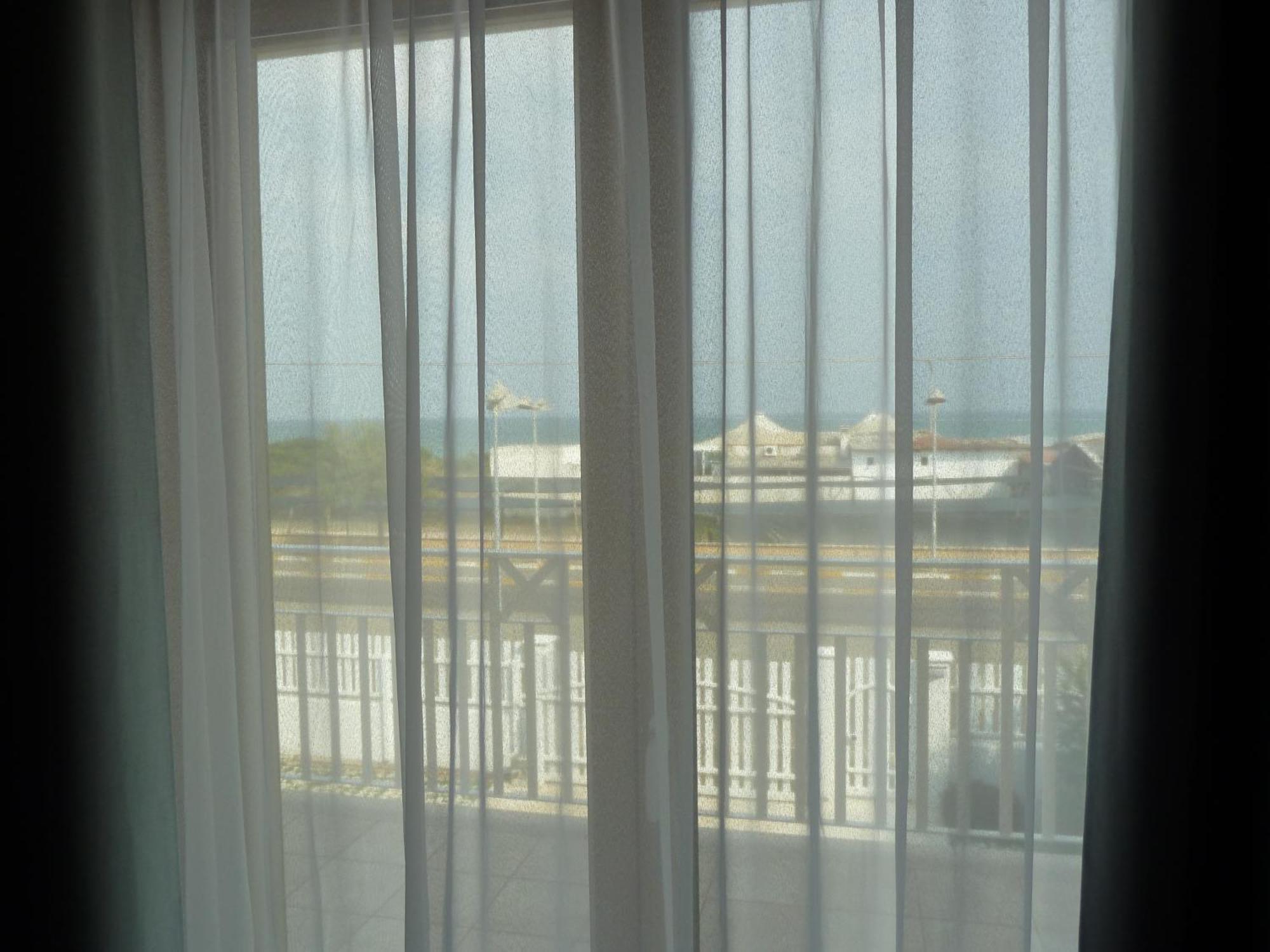 Appartement Sole E Mare à Castellaneta Marina Extérieur photo