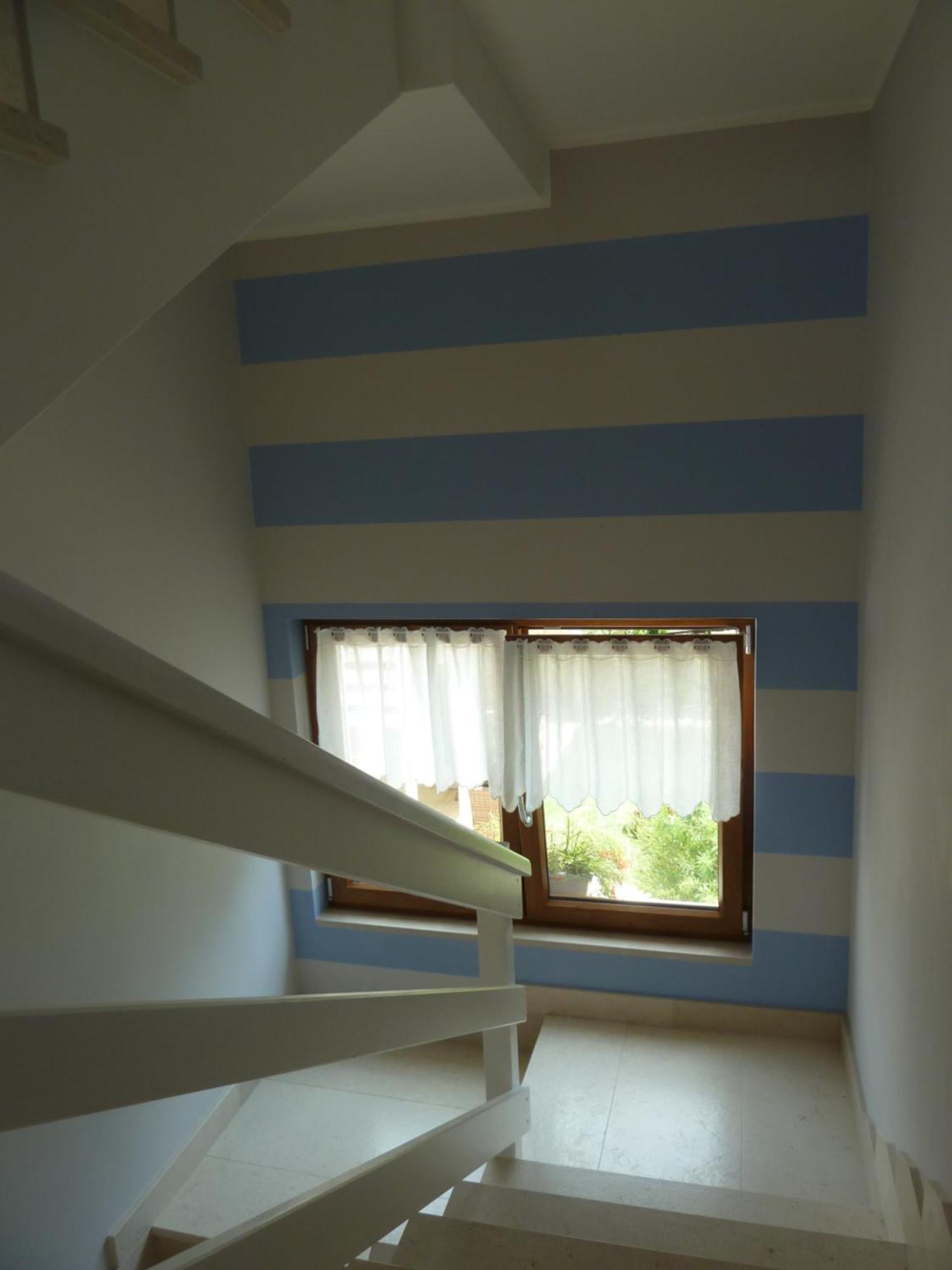 Appartement Sole E Mare à Castellaneta Marina Extérieur photo