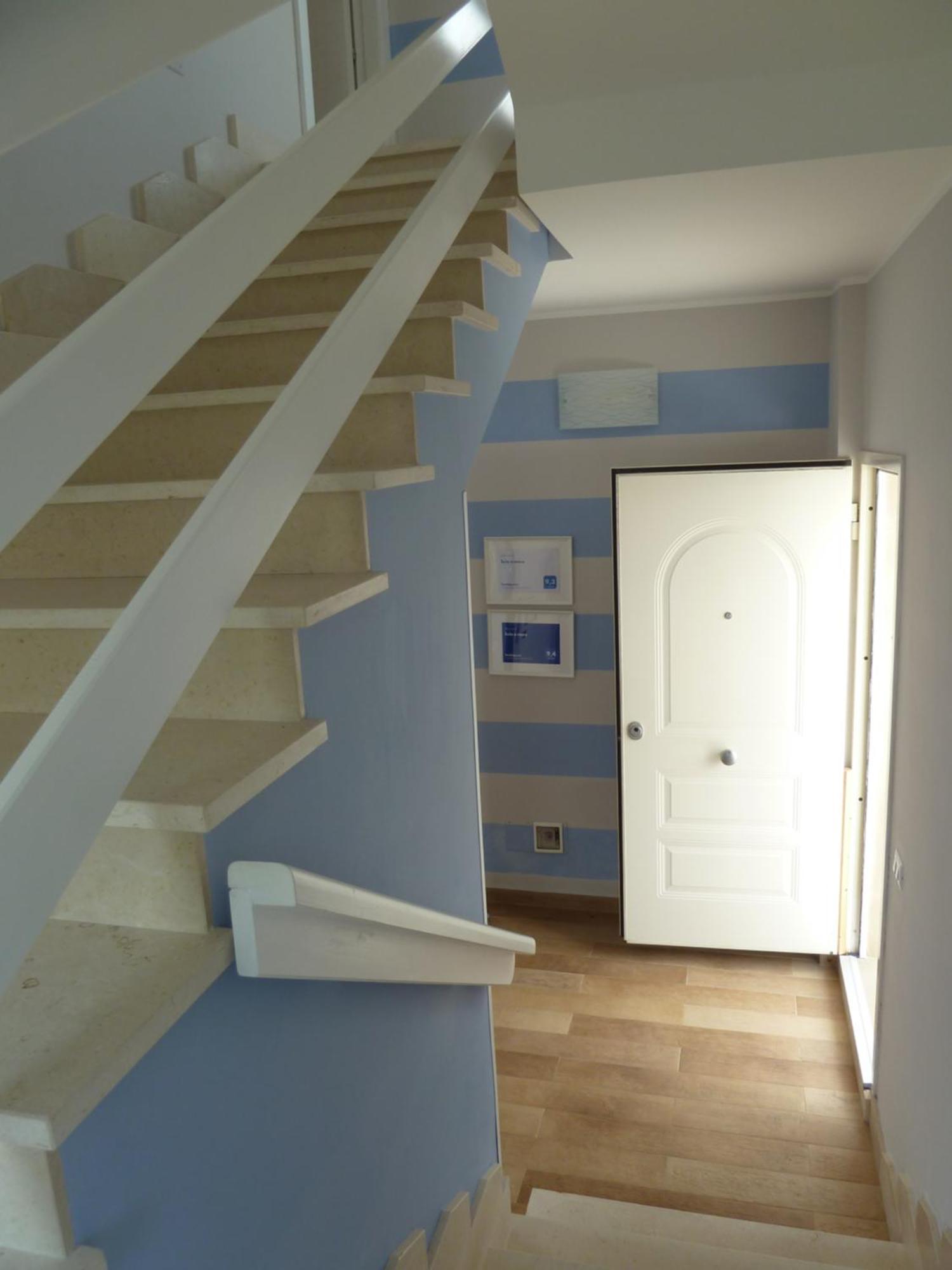 Appartement Sole E Mare à Castellaneta Marina Extérieur photo
