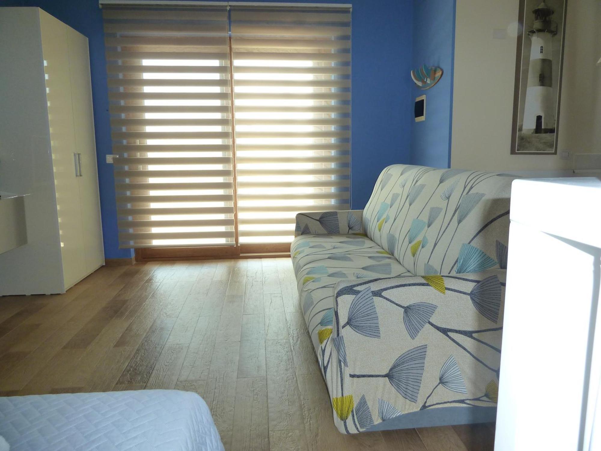 Appartement Sole E Mare à Castellaneta Marina Extérieur photo