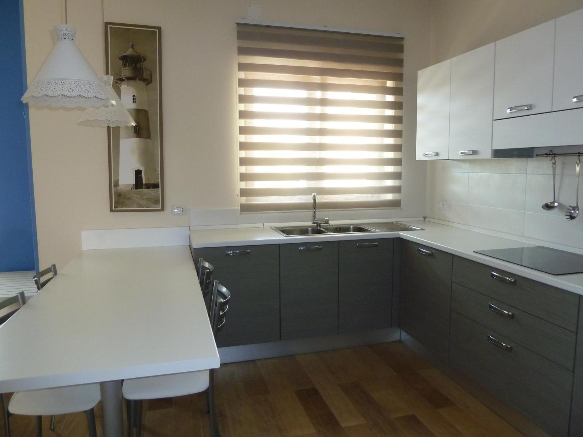 Appartement Sole E Mare à Castellaneta Marina Extérieur photo