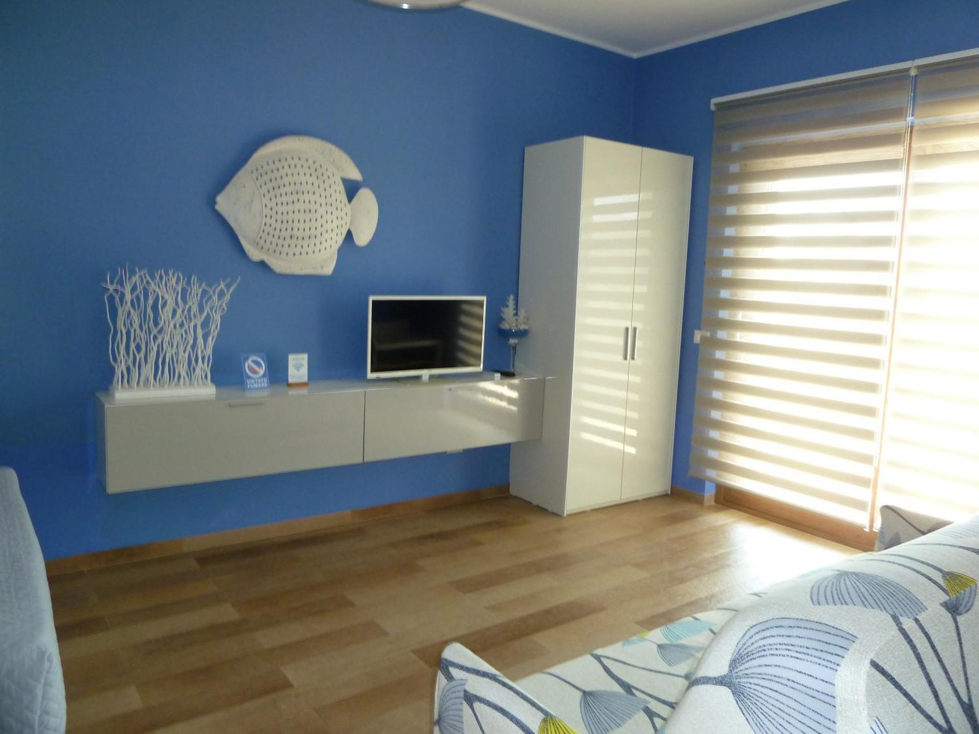 Appartement Sole E Mare à Castellaneta Marina Extérieur photo