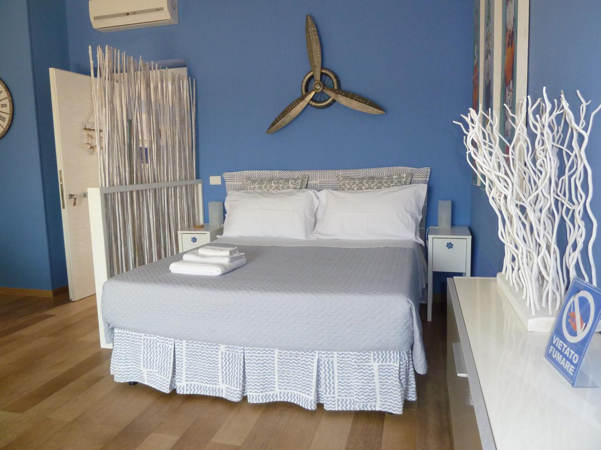 Appartement Sole E Mare à Castellaneta Marina Extérieur photo