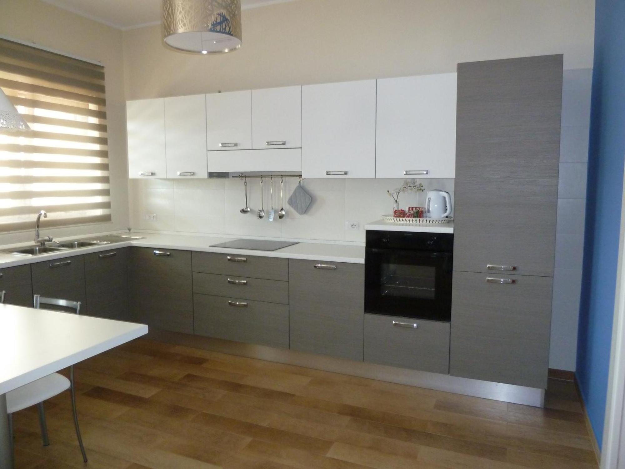 Appartement Sole E Mare à Castellaneta Marina Extérieur photo