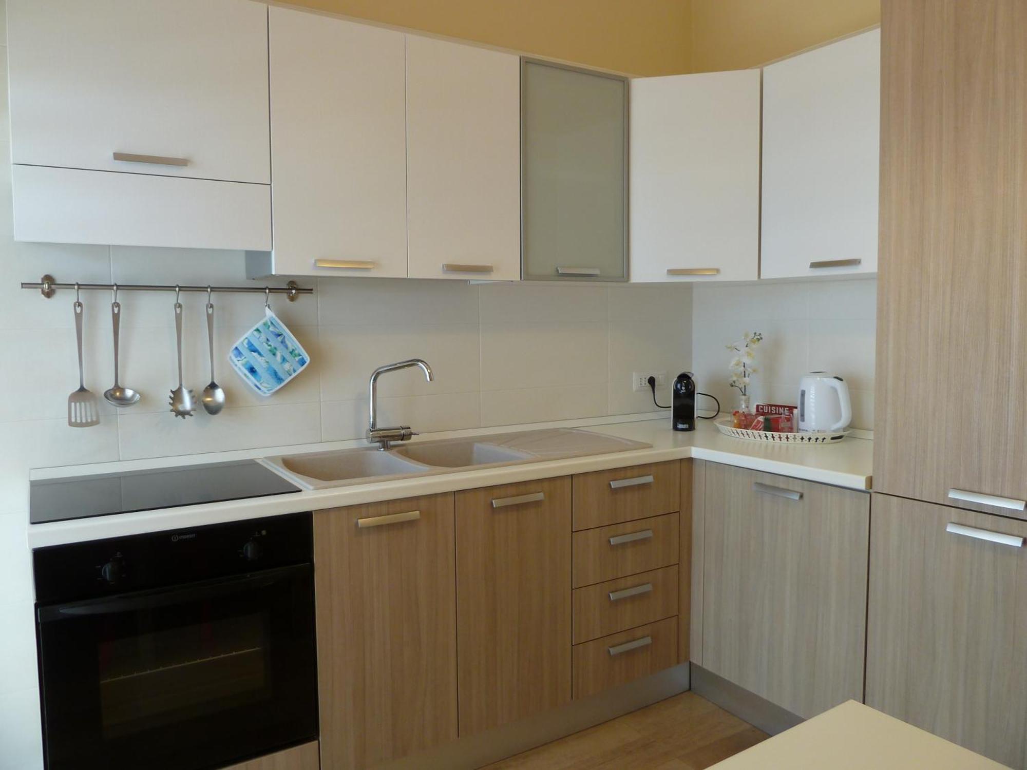 Appartement Sole E Mare à Castellaneta Marina Extérieur photo