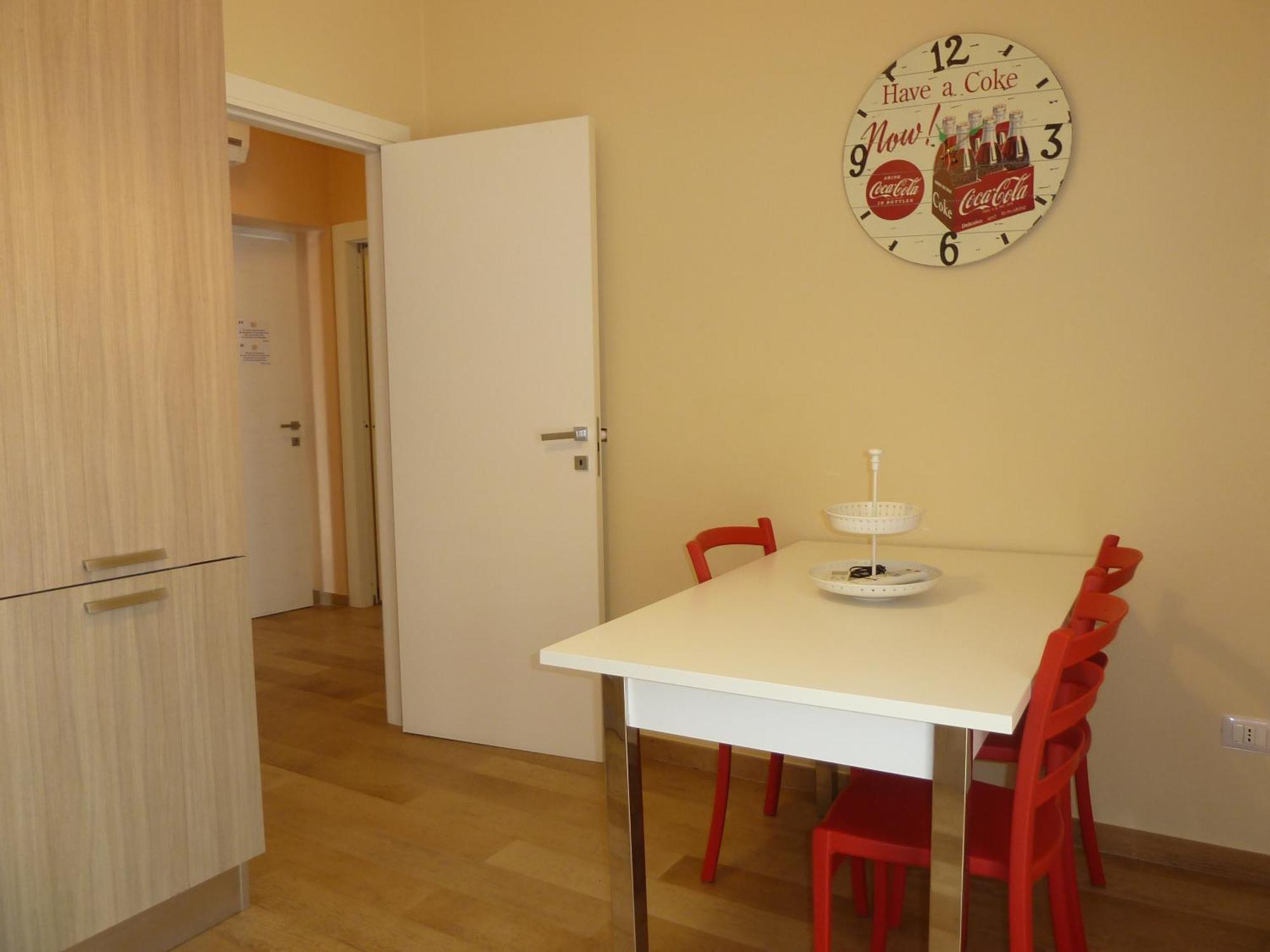 Appartement Sole E Mare à Castellaneta Marina Extérieur photo