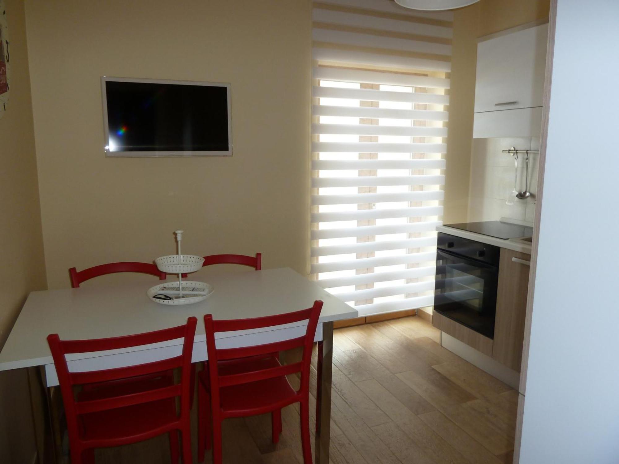 Appartement Sole E Mare à Castellaneta Marina Extérieur photo