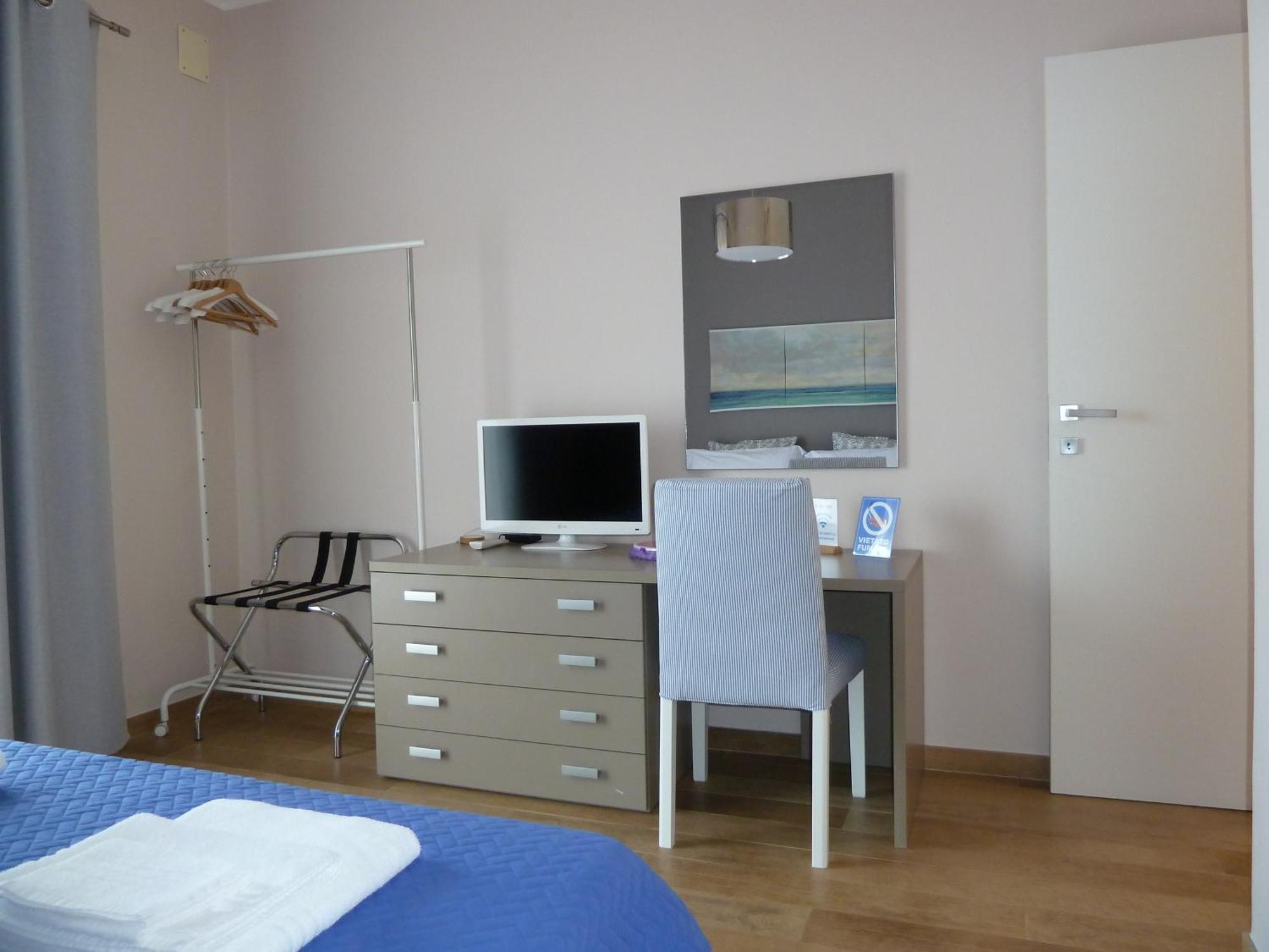 Appartement Sole E Mare à Castellaneta Marina Extérieur photo