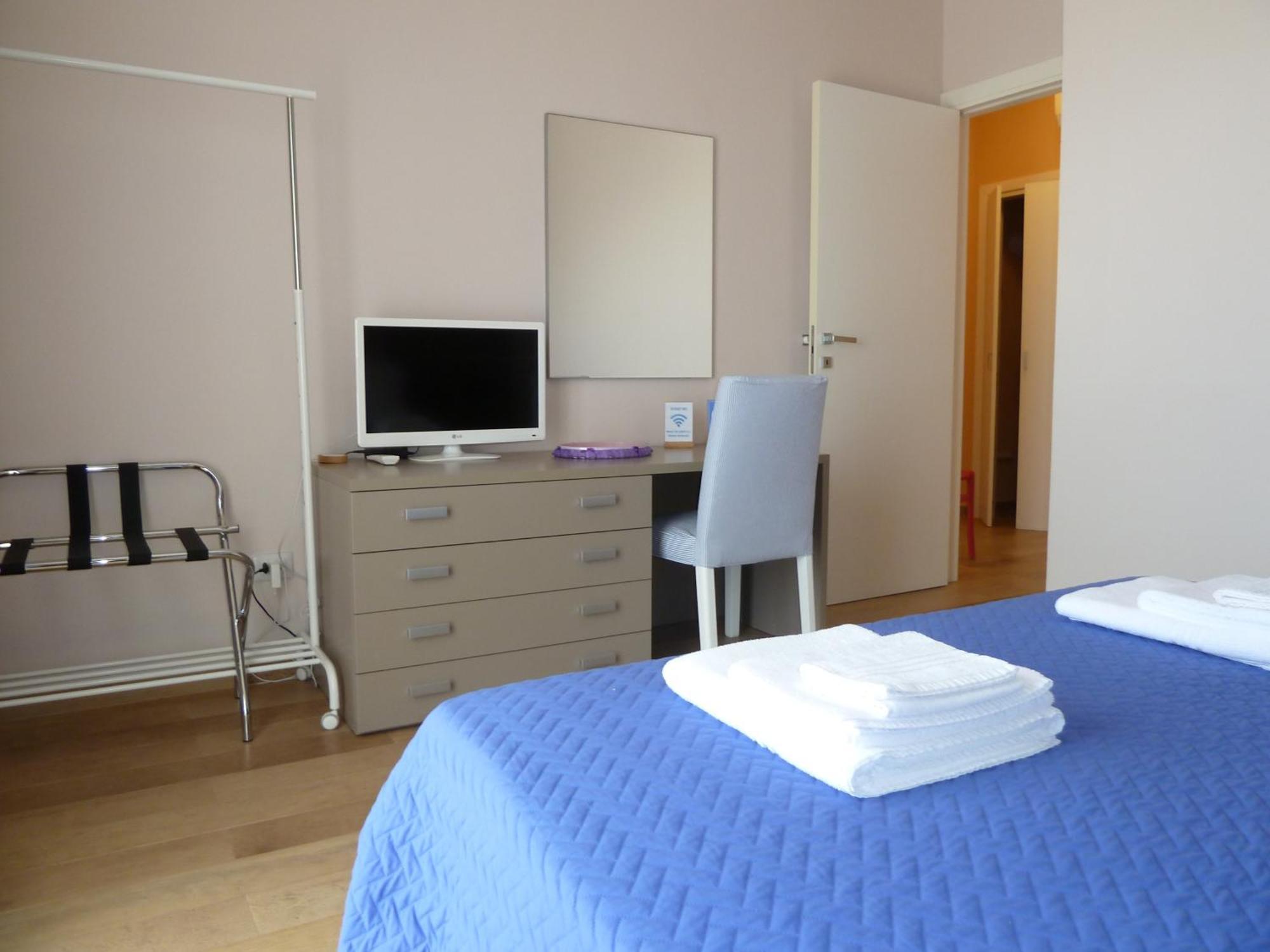 Appartement Sole E Mare à Castellaneta Marina Extérieur photo