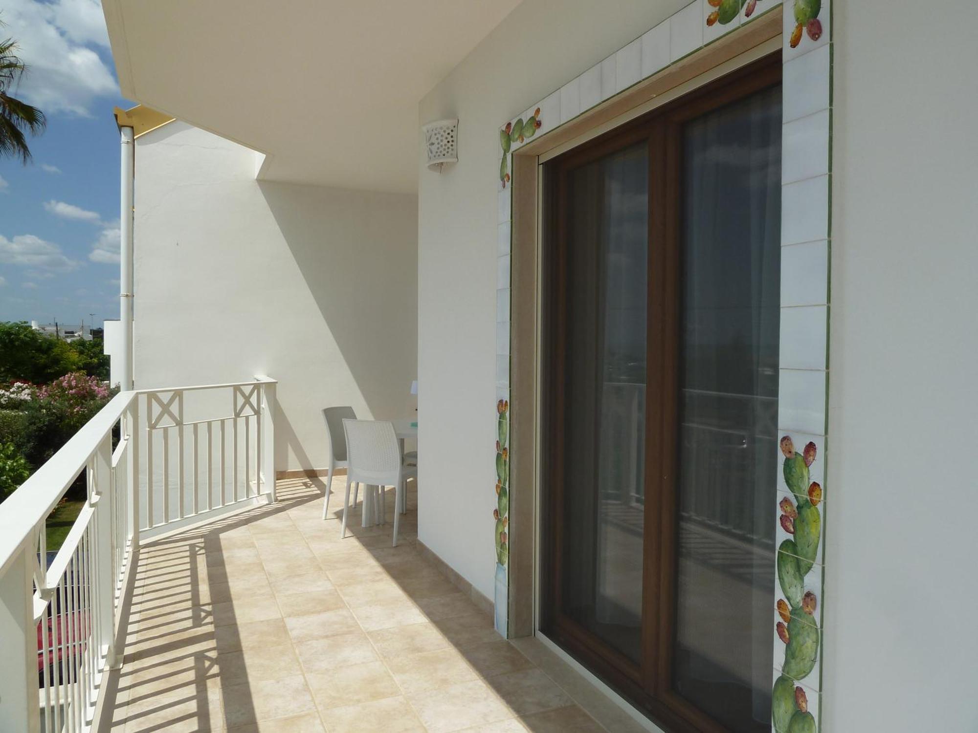 Appartement Sole E Mare à Castellaneta Marina Extérieur photo
