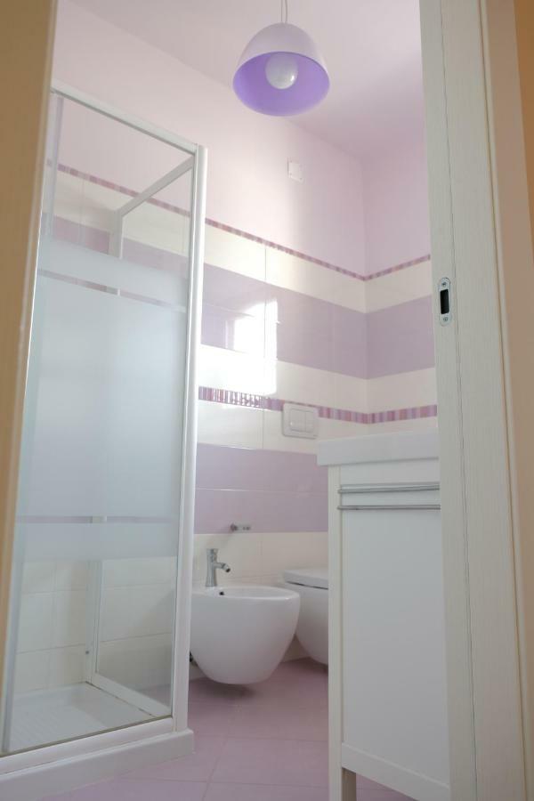 Appartement Sole E Mare à Castellaneta Marina Extérieur photo