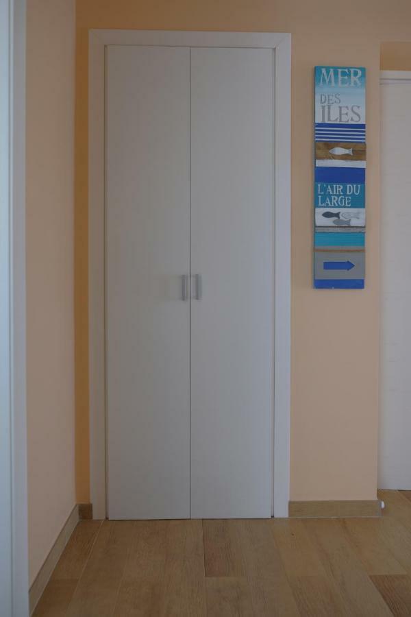 Appartement Sole E Mare à Castellaneta Marina Extérieur photo