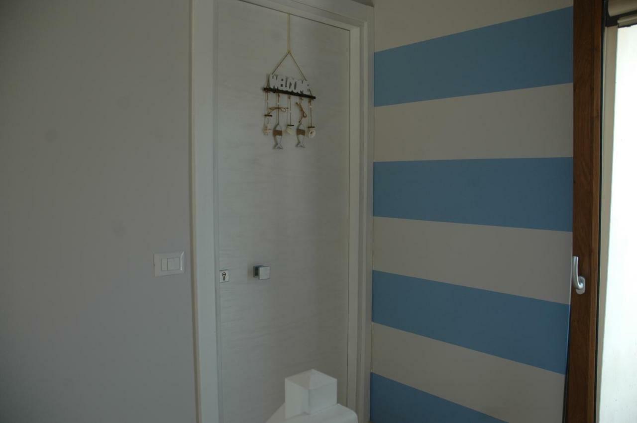 Appartement Sole E Mare à Castellaneta Marina Extérieur photo