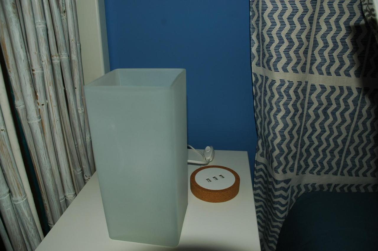 Appartement Sole E Mare à Castellaneta Marina Extérieur photo